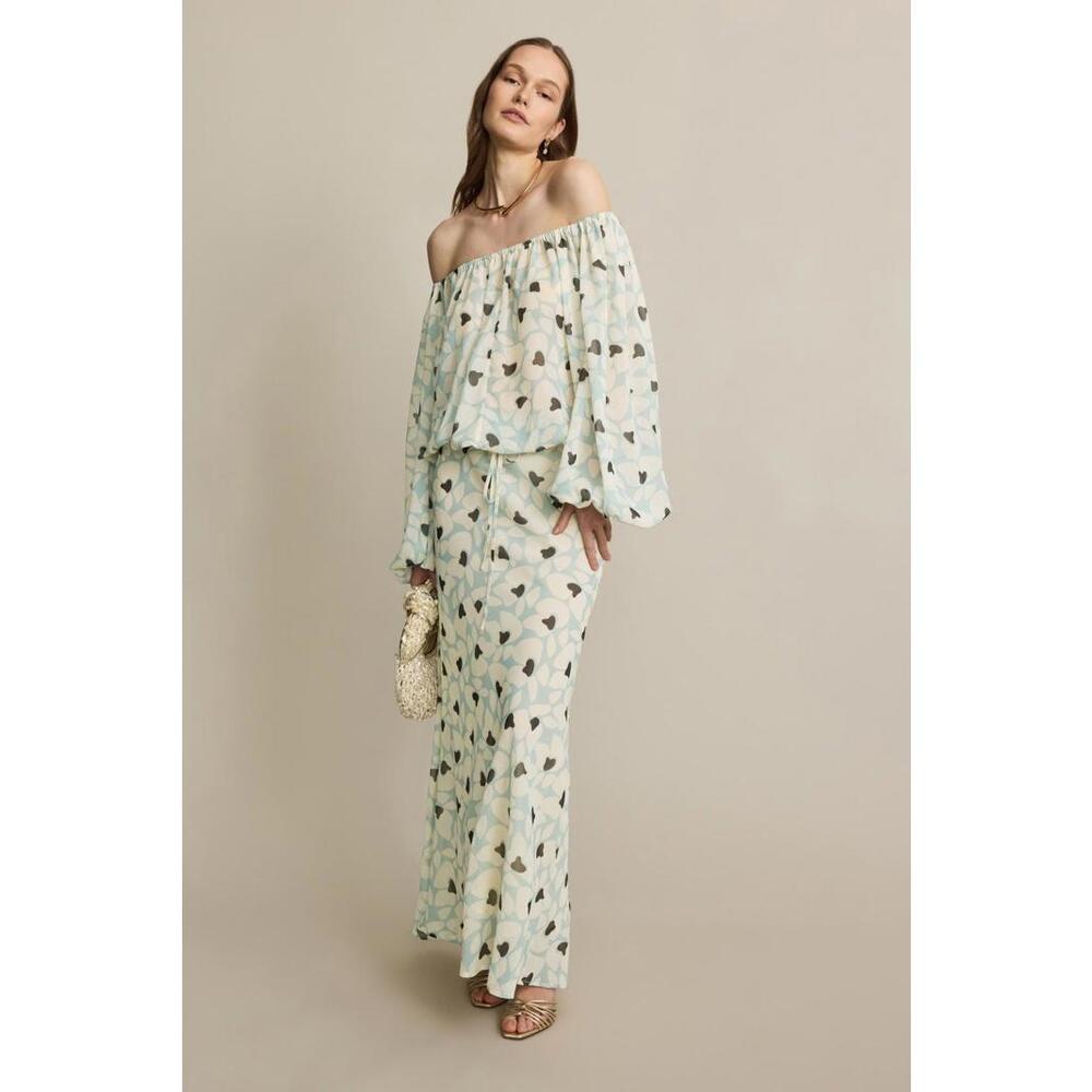 Sister New York Eden Top Size M with Stains
